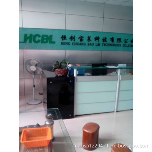 Circular polarized 3d glasses HCBL for 3d moives